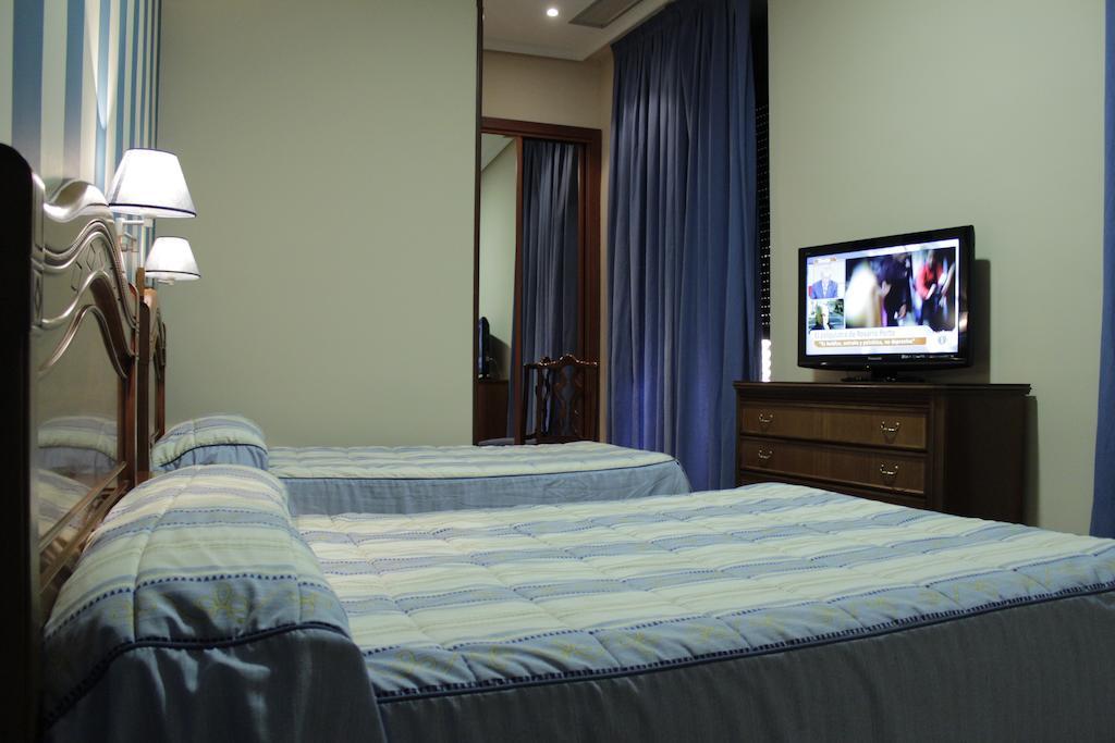 Guest house Ana Belen Madrid