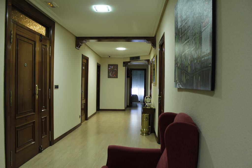 Guest house Ana Belen