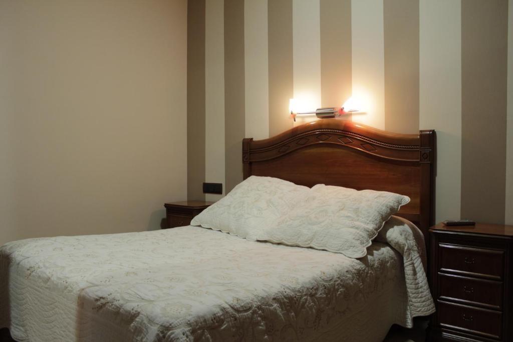 Guest house Ana Belen Madrid
