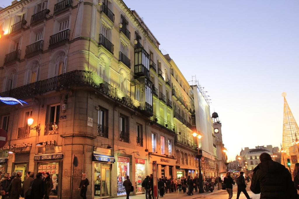 Ana Belen Guest house 2*